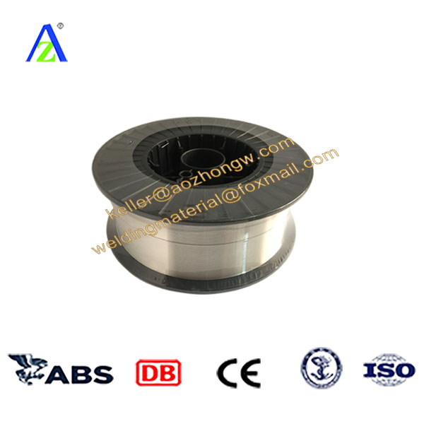 ER4043 MIG 0.8 mm 6 kg/spool-D300