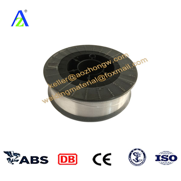 ER4043 MIG 0.8 mm 2 kg/spool-D200