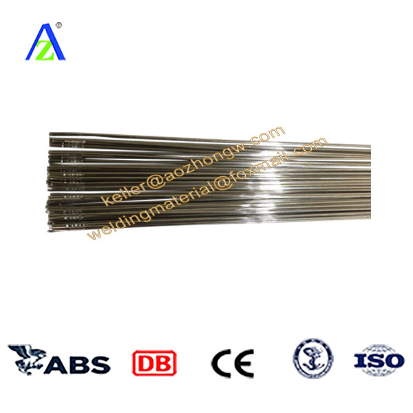 ER4043 TIG 2.0 mm 5 kg/plastic tube