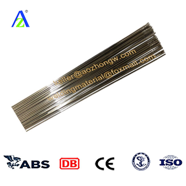 ER4047 TIG 2.0 mm 5 kg/plastic tube